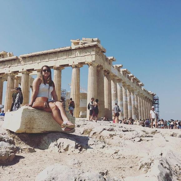 Meet your Posher, Allison - Picture 1 of 1